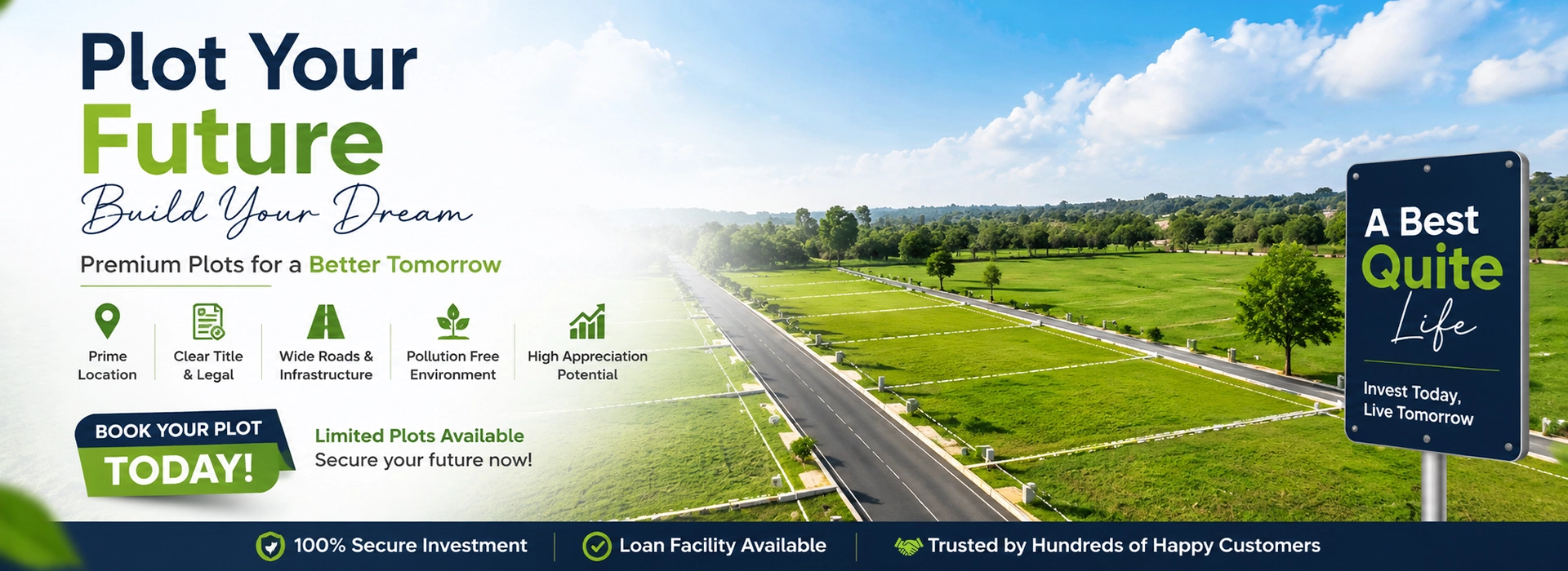 Violet Hill Alibaug Banner 01