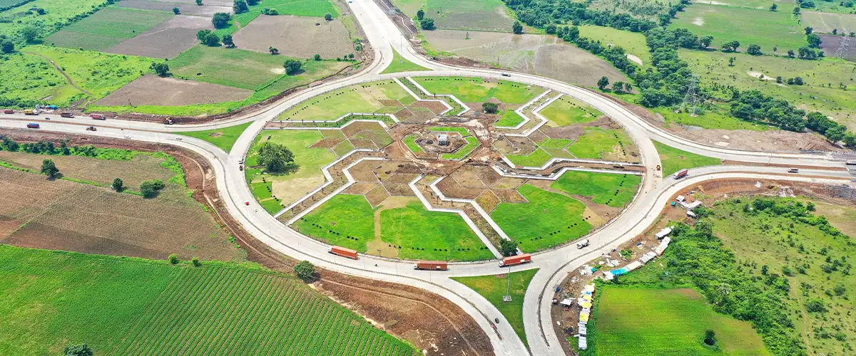 Violet Hill
